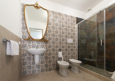 Casa Vacanze Residence Palazzo Marchese Milo
